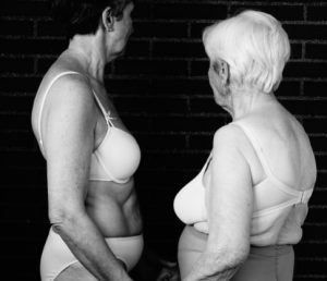  Exposición fotográfica "Somos Diversas: Mujeres frente a los cánones de belleza" 
