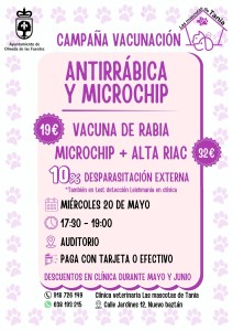 CAMPAÑA VACUNACIÓN