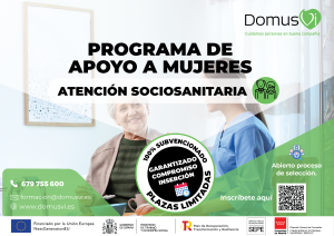 PROGRAMA EMPLEO PARA MUJERES DESEMPLEADAS