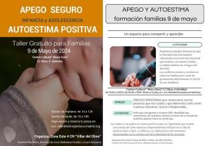 FORMACIÓN FAMILIAS 