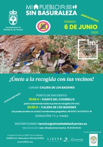 Mi pueblo sin Basuraleza