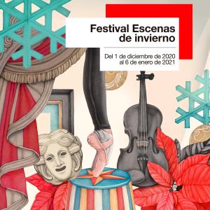 Festival Escenas de Invierno 2020