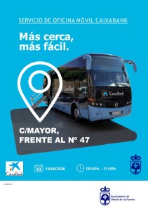 BUS CAIXABANK