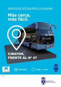 BUS CAIXABANK