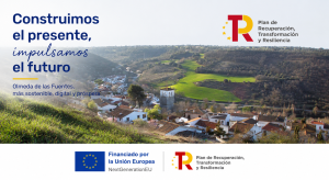Actuaciones Plan de Recuperación, Transformación y Resilencia financiadas por la Unión Europea – NextGenerationEU