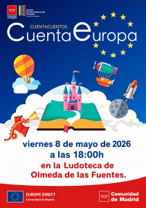 CUENTAEUROPA 2026