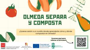 OLMEDA SEPARA Y COMPOSTA