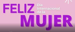 Video Manifiesto por el Día Internacional de la Mujer