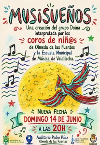 MUSISUEÑOS