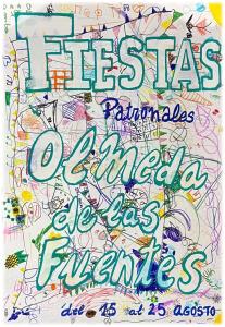 FIESTAS PATRONALES 2025