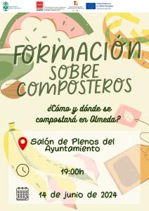 FORMACIÓN COMPOSTEROS