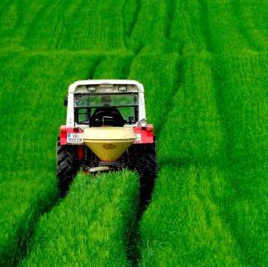 ITV  para vehículos agrícolas