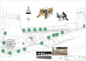 OBRA ADECUACIÓN “PARQUE INFANTIL Y ZONA DE JUEGOS” C/LAVADERO