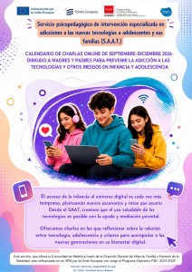 MISSEM - ATENCION A LAS NUEVAS TECNOLOGIAS
