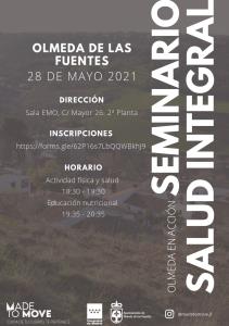 SEMINARIO SALUD INTEGRAL