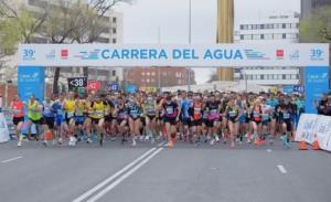 CARRERA DEL AGUA 2023