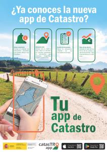 Tu APP de Catastro