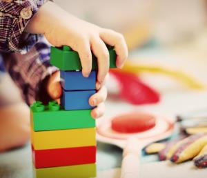 Preinscripción Ludoteca infantil