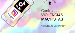 Concurso de Tik Tok ‘Missem contra las Violencias Machistas’