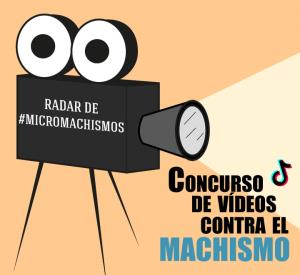 CONCURSO DE VIDEOS MICROMACHISMOS 