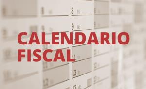 CALENDARIO FISCAL 2022