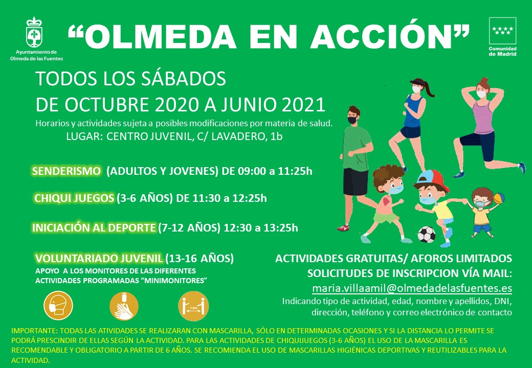 cARTEL-oLMEDA-EN-ACCION(2)